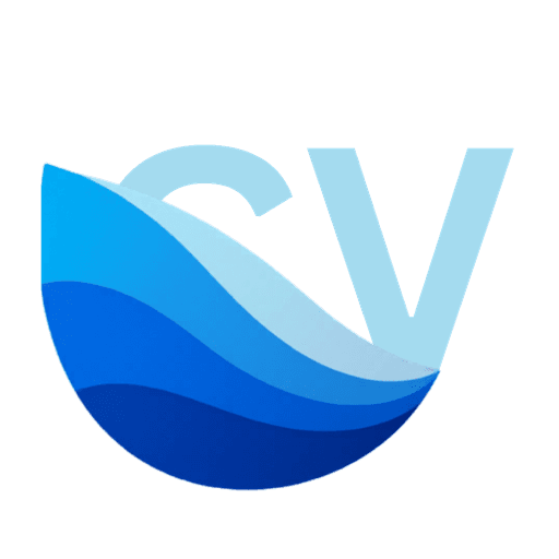 CVboosta logo